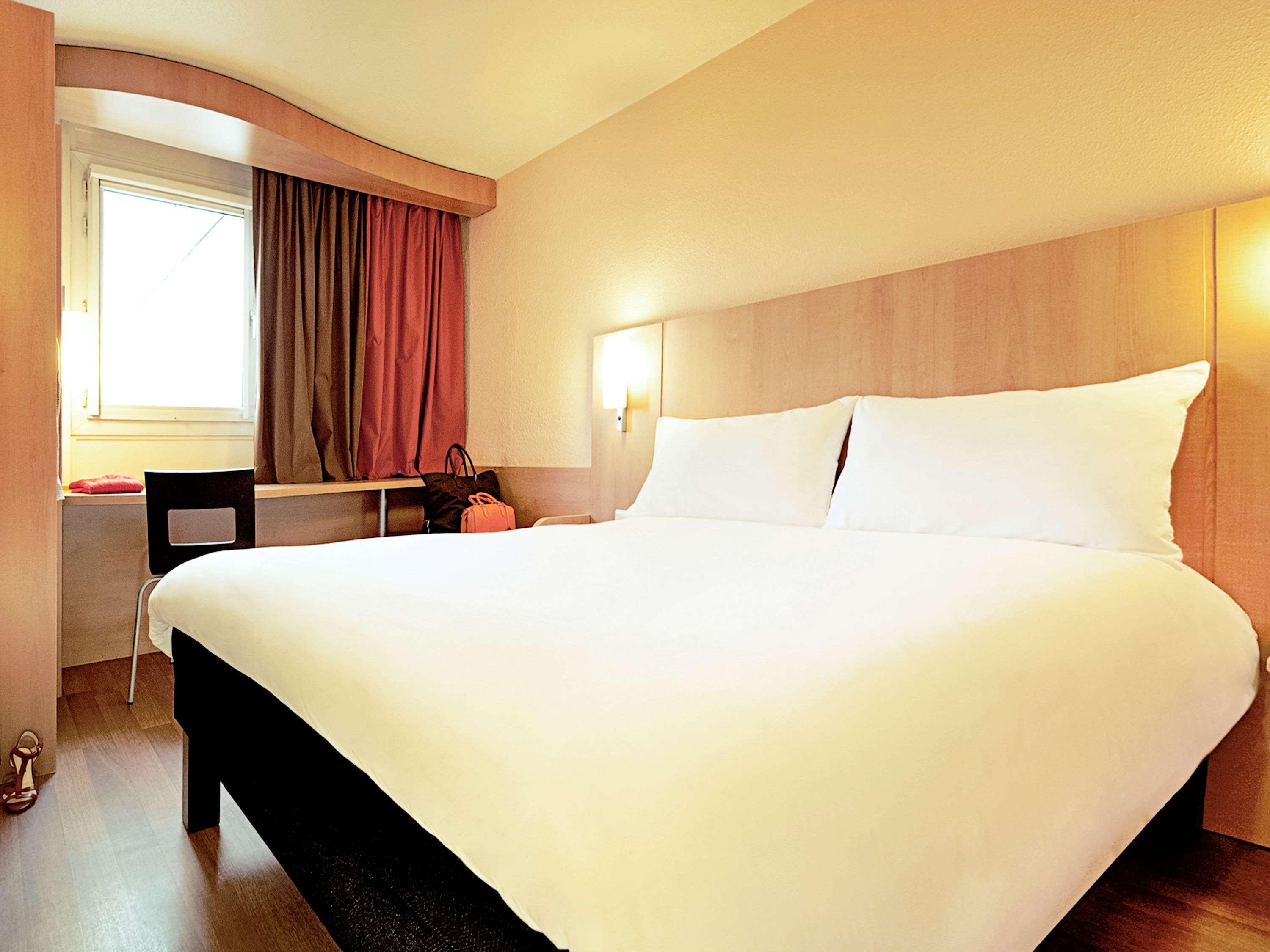 Ibis Catalao Hotel Eksteriør billede