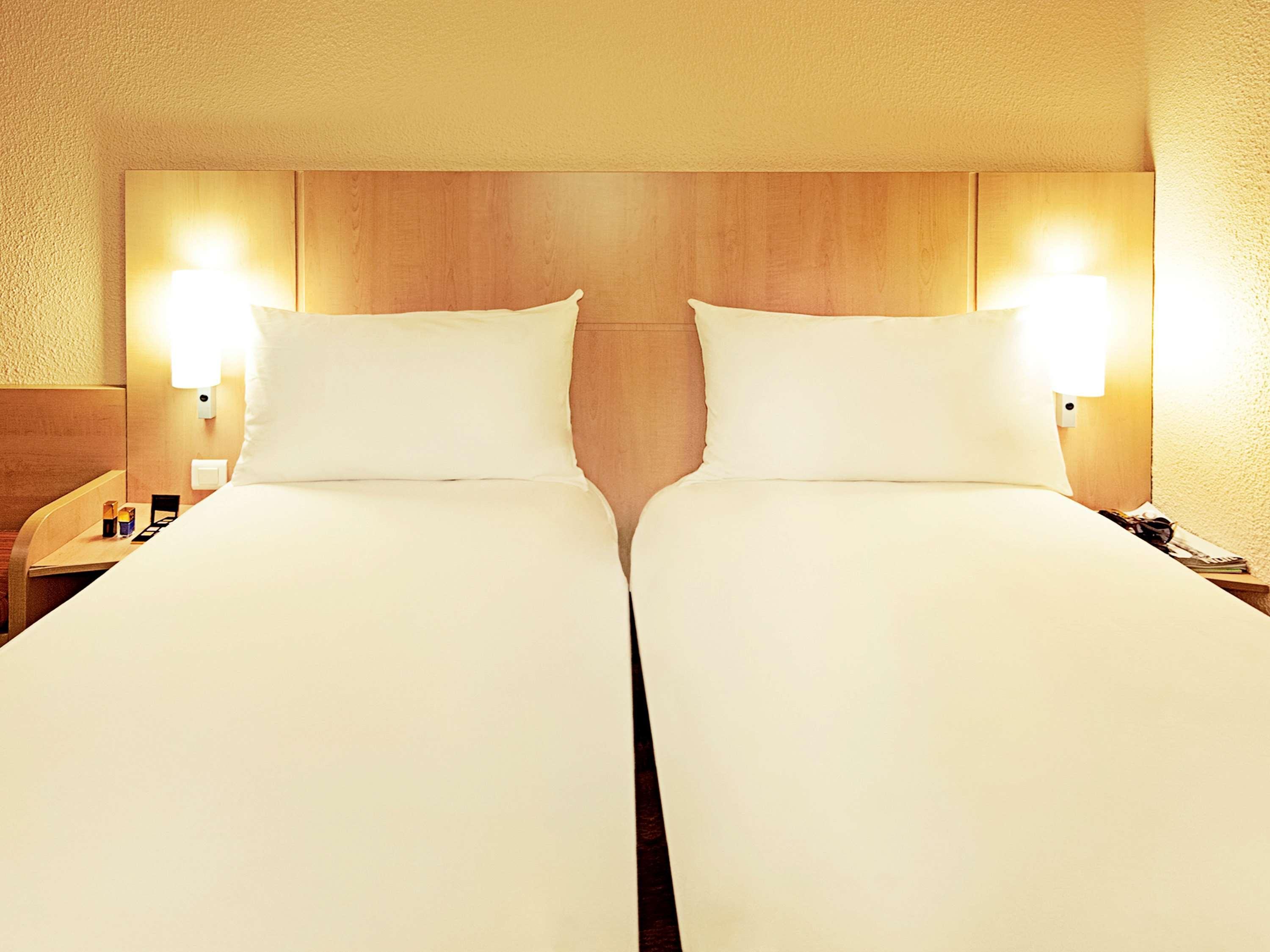Ibis Catalao Hotel Eksteriør billede
