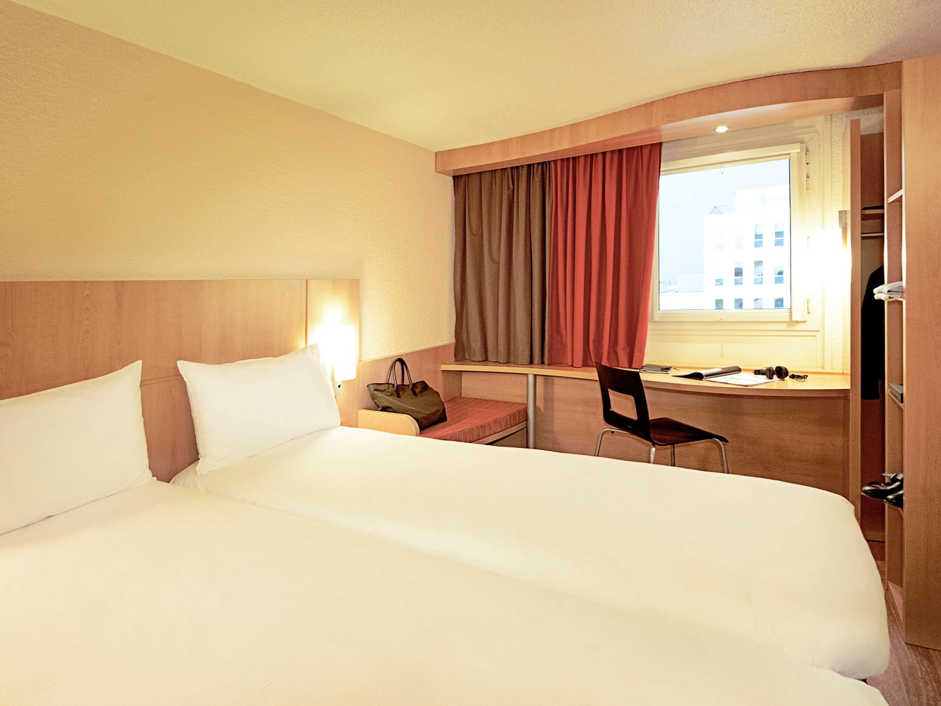 Ibis Catalao Hotel Eksteriør billede