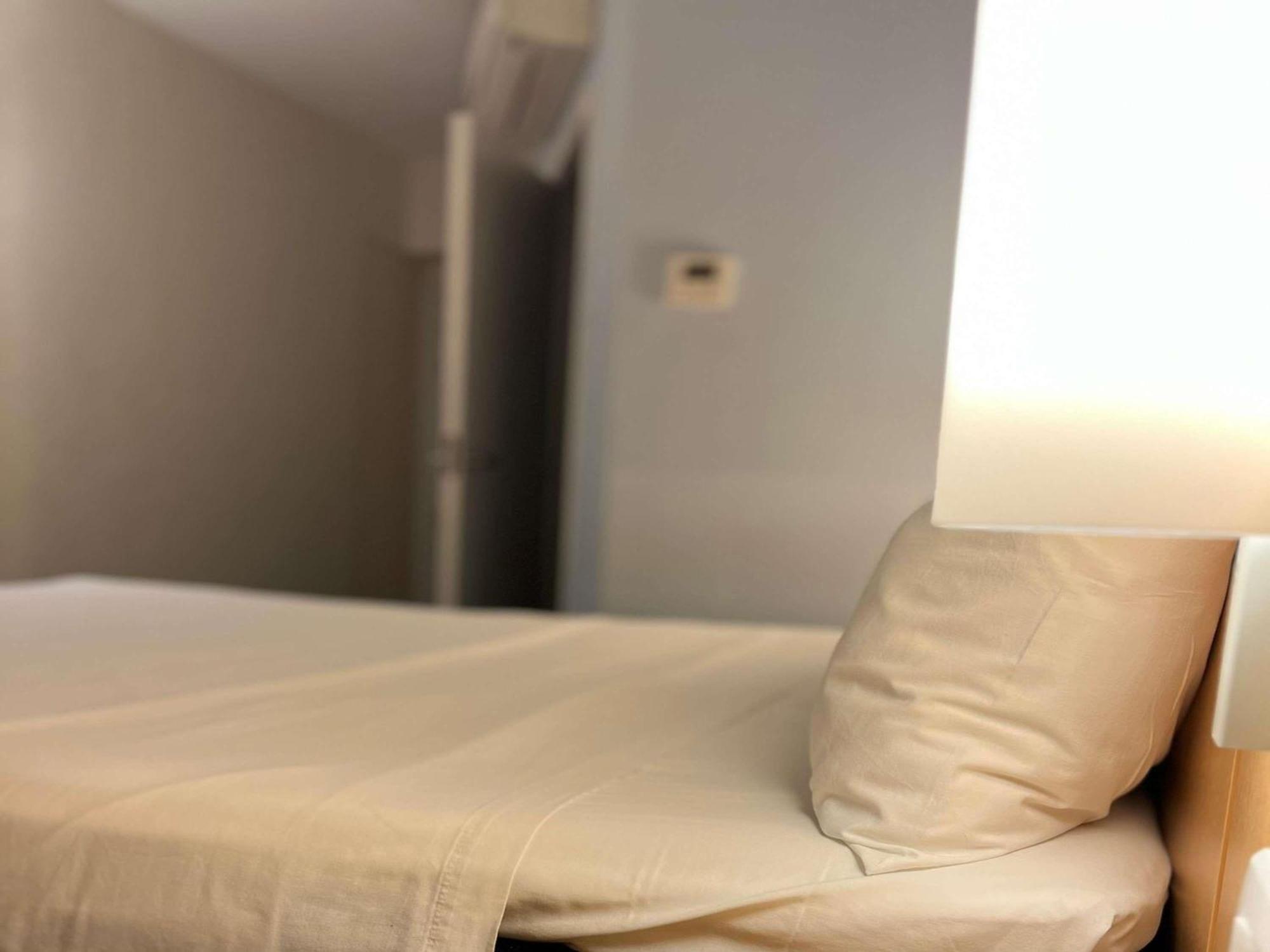 Ibis Catalao Hotel Eksteriør billede