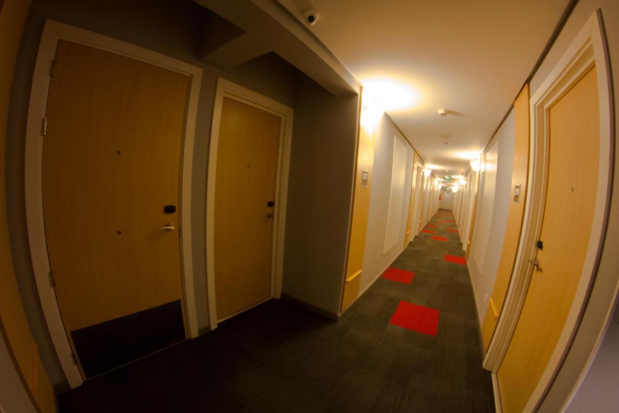 Ibis Catalao Hotel Eksteriør billede